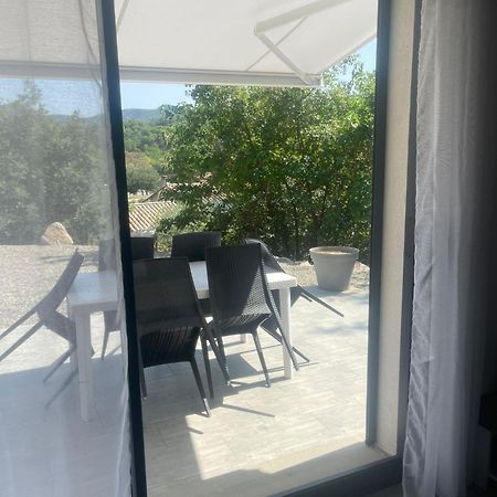 Coeur De Provence Διαμέρισμα Gréoux-les-Bains Εξωτερικό φωτογραφία